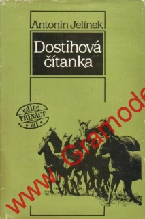 Dostihová čítanka / Antonín Jelínek, 1991