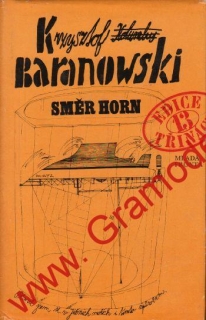 Smšr Horn / Krzysztof Baranowski, 1976