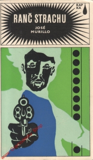 Ranč strachu / José Murillo, 1973