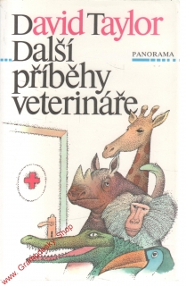 Další příběhy veterináře / David Taylor, 1992
