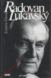 Radovan Lukavský / Zuzana Sílová, 1999
