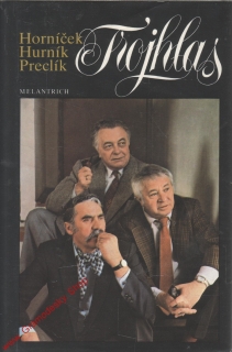 Trojhlas / Horníček, Hurník, Preclík, 1986