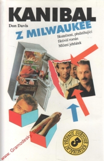 Kanibal z Milwaukee / Don Davis, 1993