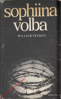 Sophiina volba / William Styron, 1985