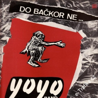 LP Yoyo Band, Do bačkor ne... , 199, Panton