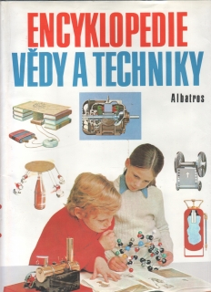 Encyklopedie vědy a techniky / Albatros, 1986