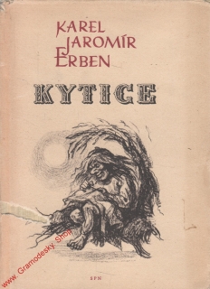 Karel Jaromír Erben / Kytice, 1959