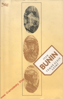 Temné aleje lásky / Ivan Bunin, 1982