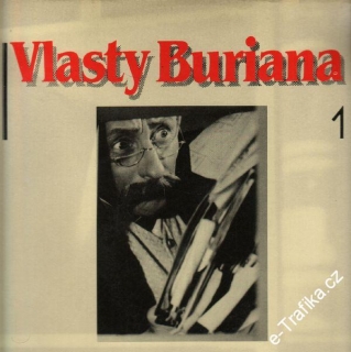 LP 2album, Humor Vlasty Buriana 1., 1983