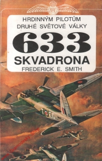 633 skvadrona / Frederick E. Smith, 1991