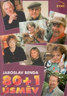 80+1 úsměv / Jaroslav Benda, 1995