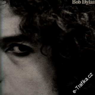 LP Bob Dylan, 1977, Supraphon