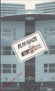 Almanach 80 ZUŠ 1925 - 2005 Liberec