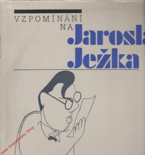 LP Vzpomínání na Jaroslava Ježka, 1986