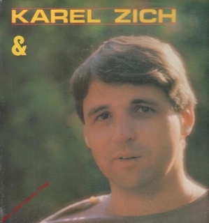 LP Karel Zich a Flop, 1987