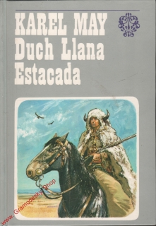 Duch Llana Estacada / Karel May, 1989