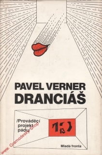 Dranciáš / Pavel Verner, 1989