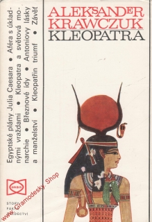 Kleopatra / Aleksander Krawczuk, 1974