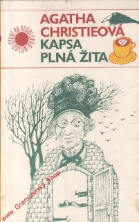Kapsa plná žita / Agatha Christie, 1981