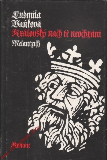 Královský nach tě neochrání / Ludmila Vaňková, 1984
