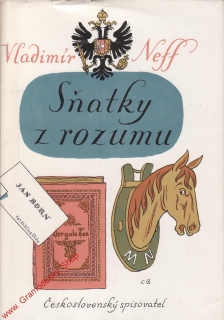 Sňatky z rozumu / Vladimír Neff, 1972