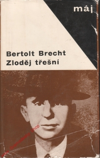 Zloděj třešní / Bertolt Brecht, '67