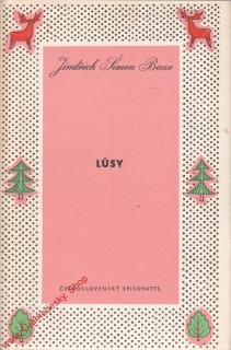 Lůsy / Jindřich Šimon Baar, 1958