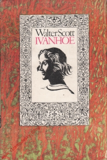 Ivanhoe / Walter Scott, 1981