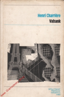Vabank / Henri Charriere, 1977