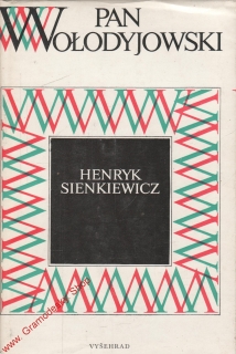 Pan Wolodyjowski / Henryk Sienkiewicz, 1983