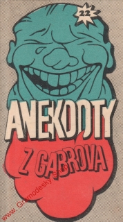 sv. 022 Anekdoty z Gabrova, 1973