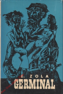Germinal / Emile Zola, 1967
