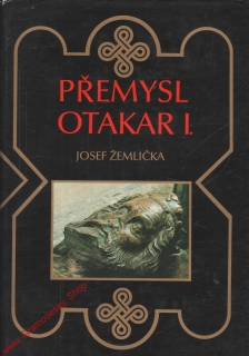 Přemysl Otakar I. / Josef Žemlička, 1990