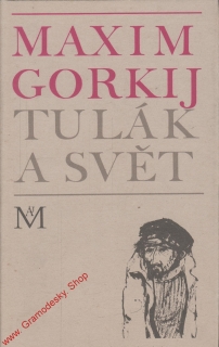 Tulák a švět / Maxim Gorkij, 1968