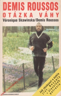 Otázka váhy / Demis Roussos, Véronique Skawinska, 1990