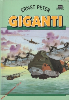 Giganti / Ernst Peter, 1996