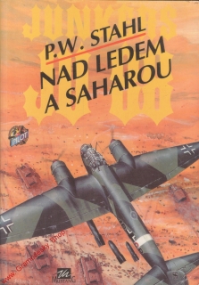Nad ledem a Saharou / P. W. Stahl, 1995