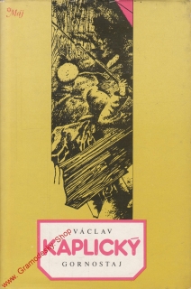 Gornostaj / Václav Kaplický, 1982
