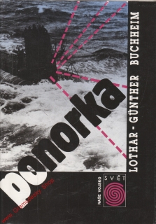 Ponorka / Lothar Gunther Buchheim, 1991