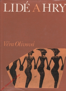 Lidé a hry / Věra Olivová, 1979
