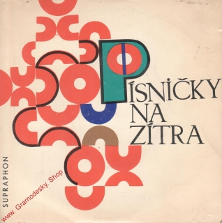 SP Písničky na zítra, Cizinec na pobřeží, Margareta, 1968