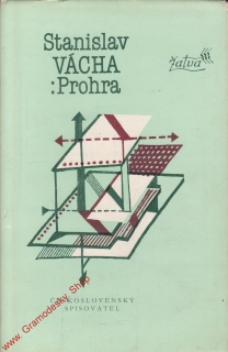 Prohra / Stanislav Vácha, 1979