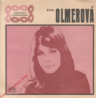 SP Eva Olmerová, Ó boží den, Tam pod nebeskou bání, 1970