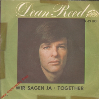 SP Dean Read, Wir Sagen Ja, Together, 1975