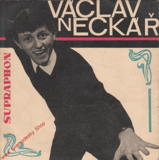 SP Marta Kubišová, Volám na shledanou, Václav Neckář, Moře, to není,1966