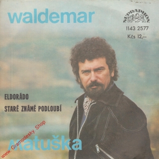 SP Waldemar Matuška, Eldorádo, Staré známé podloubí, 1982