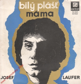 SP Josef Laufer, Bílý plášť, Máma, 1974