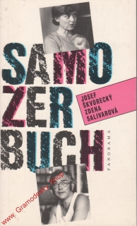 Samožerbuch / Josef Škvorecký, Zdena Salivarová, 1991