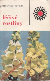 Léčivé rostliny / Richter, Severa, 1971