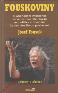 Fouskoviny / Josef Fousek, 2000
